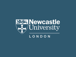 Newcastle University London (INTO)