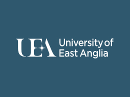 University of East Anglia (INTO)